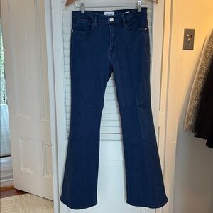 Women's Blue Jeans